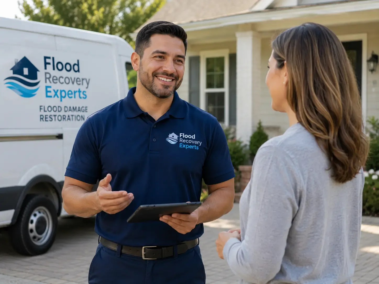 Flood Damage Cleanup Normantown, WV FAQs